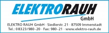 Elektro Rauh GmbH