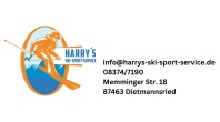 Harry´s Ski-Sport-Service